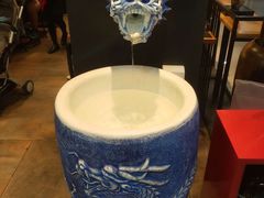 -和府捞面(领展购物广场京通店)