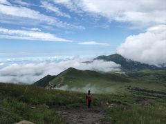 -北京灵山风景区