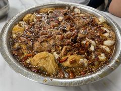 -黑皮酸菜鱼(三山街店)