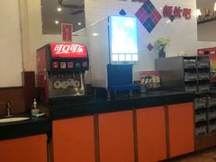 -萨莉亚意式餐厅(鸿大广场店)