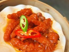 -厦门艾美酒店·乐美中餐厅