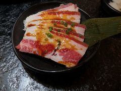 -九田家黑牛烤肉料理(太阳城店)