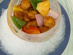 -明香海鲜酒家(华强北店)