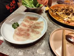 -牛牛章·章鱼水煎肉(光谷世界城店)
