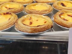 蛋挞-烘焙町面包店(西四店)