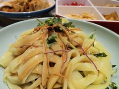 -忠顺斋易州印象烤鸭店(东关新村店)