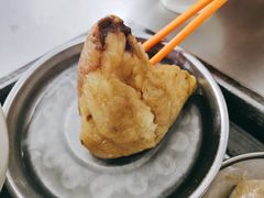 -老福合沟无米粿甜汤粿品店