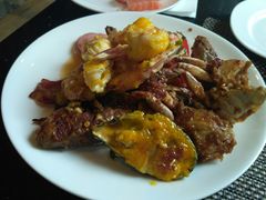 -厦门海景千禧大酒店·海景咖啡厅