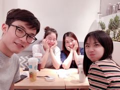 -新の茶·鲜果制茶(小梅大街店)