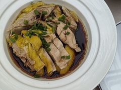 -天毓山庄·餐厅