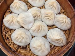 小笼包-熙盛源(复兴路店)