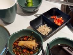 -狐狸爱上椰子鸡(滨江星光大道店)