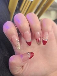 -尤米一站式美甲美睫