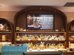 -国际饭店·帆声西饼屋(黄河路店)