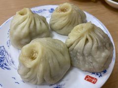 小笼包-瞻老元面馆(双塘路店)