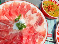 -生活如沸·顺德水牛奶火锅(大学路店)