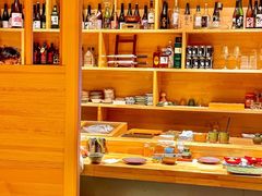 -镹·鱼料理  国产鱼使用店