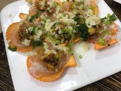 -星奇缘·海鲜餐厅(东山美食地标店)