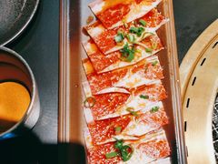 -厚贞日式烤肉(浦东汇智店)