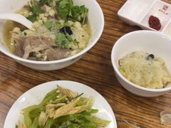 -老陕兄弟(彩虹新城店)
