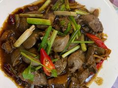 -聪辉同安老美食饭店(大元路店)