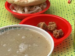 -龙鳞路第一家牛肉汤