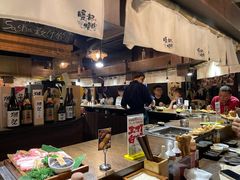 -暖都焼肉·和牛酒場(花都店)