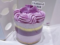 -好利来(八里庄店)