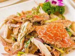 -桥东喜碧海鲜街(水东街店)