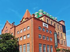 -青岛啤酒博物馆