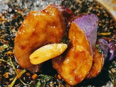 -黑鸡小馆(金源店)