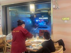 -遇东北林区铁锅炖(南开店)