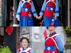 -云南民族村