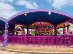 -七彩云南欢乐世界