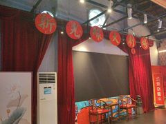 -里堂派对·独栋团建聚会小院轰趴馆(三圣乡店)