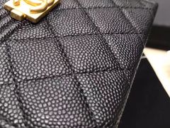 -CHANEL(恒隆广场店)