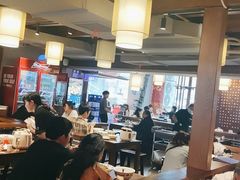 大堂-八碗湘长沙市井菜(坡子街店)