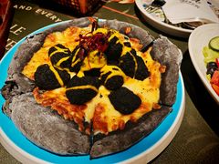 -第101座花园餐厅(湖滨88店)