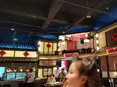 -怪噜范·贵阳小吃大排档(金源旗舰店)