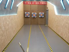 -世代星球·保龄球·镭战真人CS·团建(杨浦店)