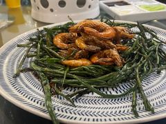 -香雪海饭店中餐厅(人民桥店)