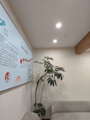 -HEYAN荷妍专业脱毛连锁机构