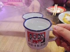 -粗粮人家·东北菜(洋桥店)