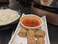 -铭副琦食·虾蟹烩馆(渔人码头店)