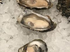 -Oyster Talks 四度蚝法餐厅