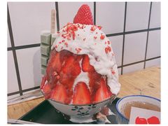 -WONDER ICE 萬得冰田(建設路总店)