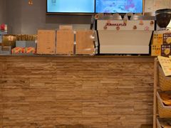 -去茶山(重庆万象城店)