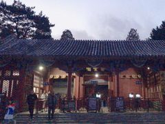 -香山公园