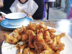 -九龙餐厅(大沽路店)