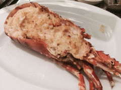-粤海喜来登酒店·盛宴海鲜牛排自助餐厅(天河城店)